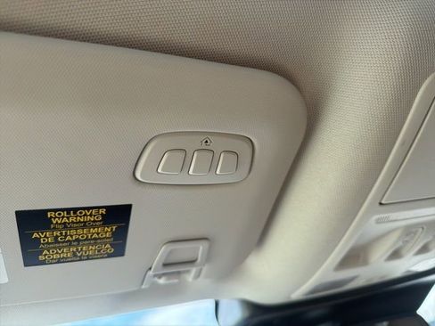 Used 2025 Ford Bronco Sport Outer Banks w/ Outer Banks Tech Package+ image 43