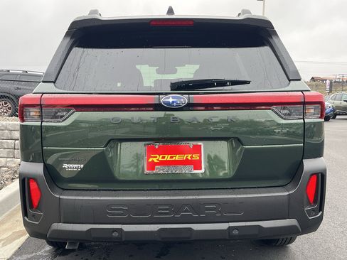 New 2026 Subaru Outback Limited image 4