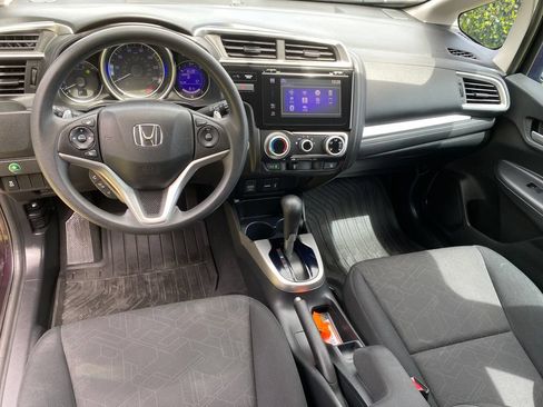 Used 2015 Honda Fit EX-L image 30