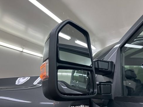 New 2026 Ford F350 Platinum w/ FX4 Off-Road Package AWD/4WD image 14