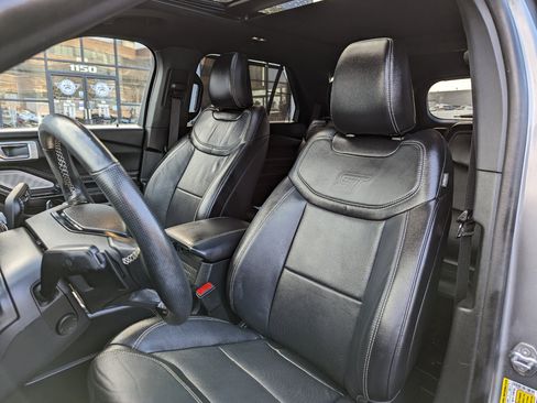 Used 2021 Ford Explorer ST w/ Equipment Group 401A image 46