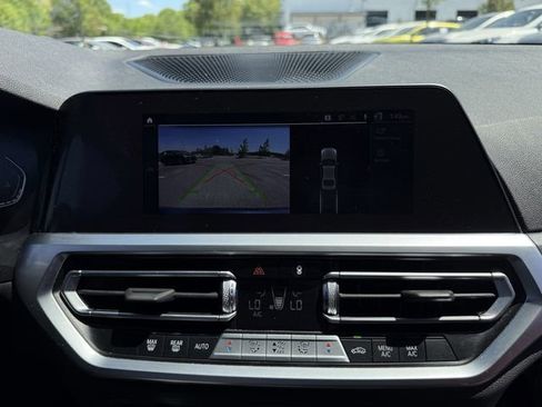 Used 2022 BMW 330i Sedan w/ Driving Assistance Package image 24