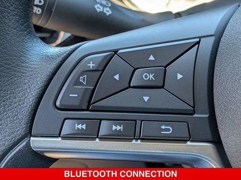 Certified 2023 Nissan Sentra SV FWD image 20