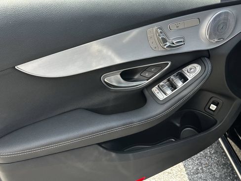 Certified 2020 Mercedes-Benz C 300 Sedan image 11