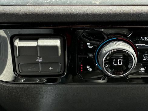 New 2026 Chevrolet Silverado 1500 LT Trail Boss w/ Convenience Package II AWD/4WD image 20