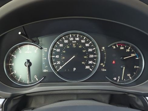 New 2025 MAZDA CX-5 AWD 2.5 S w/ Premium Plus Pkg image 26