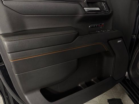 Used 2023 GMC Sierra 1500 AT4 w/ AT4 Preferred Package image 26