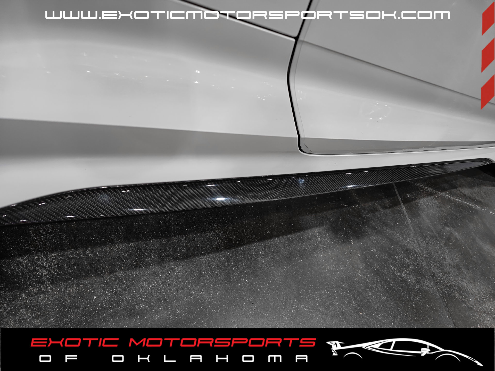 Used 2021 Audi RS 5 w/ Black Optic Carbon Package AWD/4WD image 40