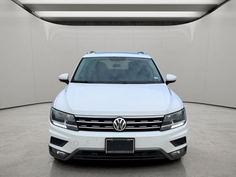 Used 2019 Volkswagen Tiguan SEL FWD image 8