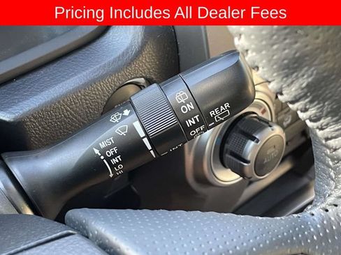 Used 2024 Toyota 4Runner Limited AWD/4WD image 29