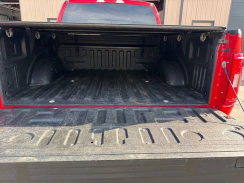 Used 2023 Ford F150 XLT w/ Equipment Group 302A High image 14