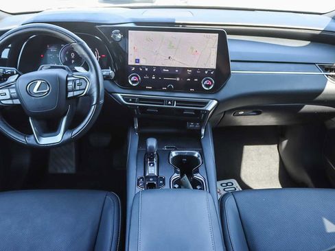 Certified 2024 Lexus RX 350h image 11