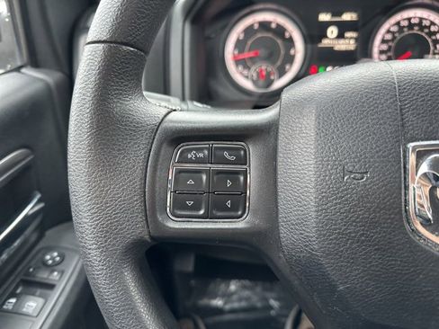 Used 2021 RAM 1500 Tradesman w/ Popular Equipment Group image 13