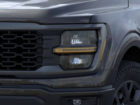 New 2026 Ford F150 STX RWD image 18