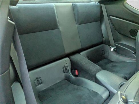 Used 2016 Subaru BRZ Limited w/ Popular Package #3 image 17