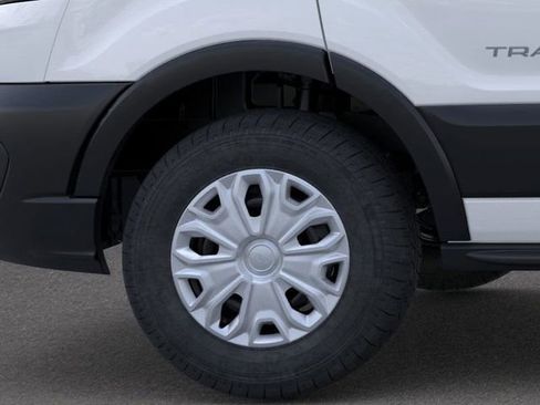 New 2025 Ford Transit 350 w/ Interior Upgrade Package image 19