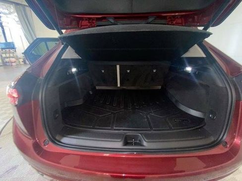 Used 2023 Buick Envision Avenir AWD/4WD image 14