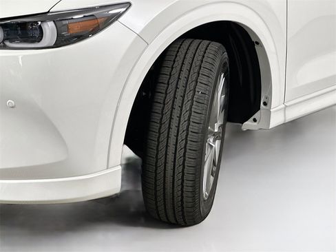 New 2025 MAZDA CX-5 AWD 2.5 S w/ Premium Plus Pkg image 25