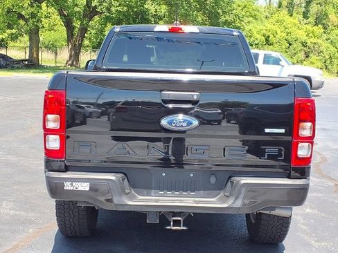 Used 2019 Ford Ranger XL w/ Equipment Group 101A Mid RWD image 19