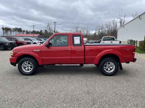 Used 2007 Ford Ranger XLT AWD/4WD image 7