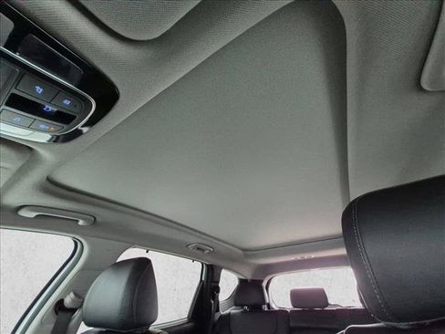 Used 2023 Hyundai Santa Fe SEL w/ Premium Package FWD image 16