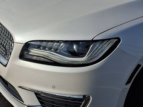 Used 2017 Lincoln MKZ Reserve w/ Technology Package image 8