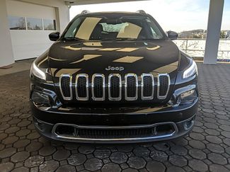 Used 2016 Jeep Cherokee Limited video 2