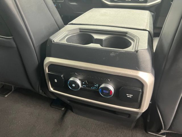 Used 2024 Ford Expedition Max XLT AWD/4WD image 25