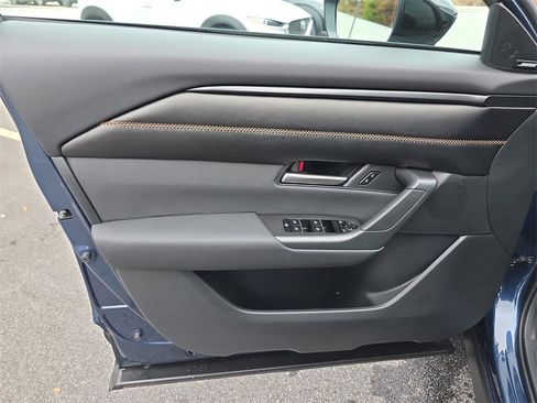 New 2026 MAZDA CX-50 AWD 2.5 Hybrid w/ Cargo Package image 12