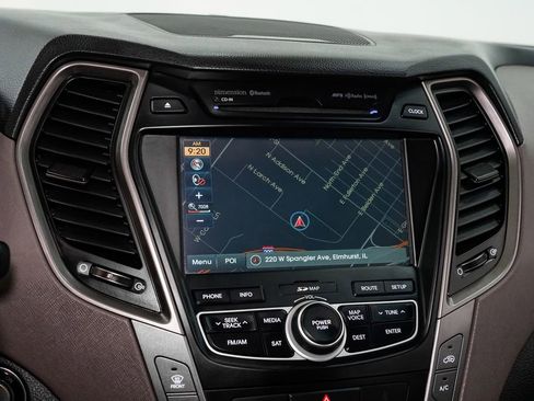 Used 2016 Hyundai Santa Fe Sport w/ Option Group 04 image 16