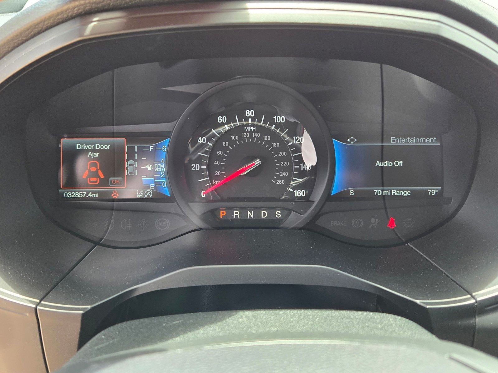 Used 2023 Ford Edge ST AWD/4WD image 21