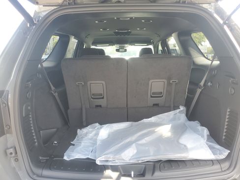 New 2026 Dodge Durango GT RWD image 8