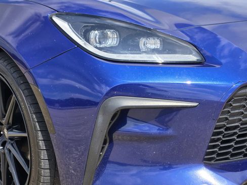 Used 2022 Toyota GR86 Premium RWD image 9