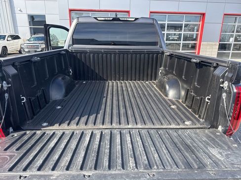 Used 2023 Toyota Tundra SR5 w/ TRD Sport Premium Package image 17