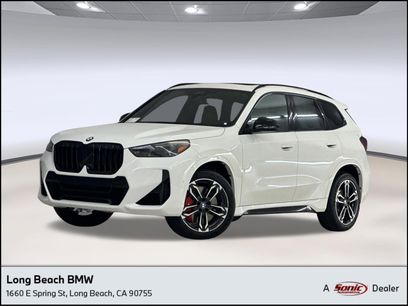 New 2026 BMW X1 xDrive28i w/ M Sport Package