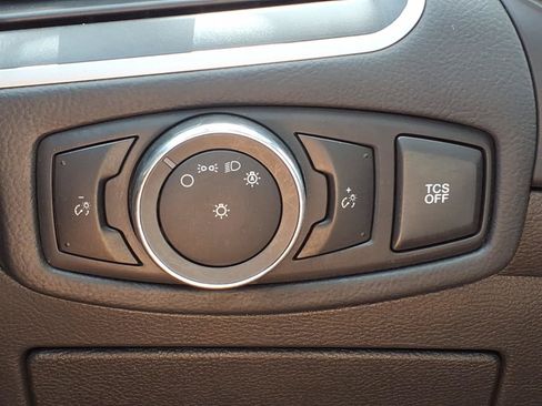 Used 2024 Ford Edge SEL AWD/4WD image 19