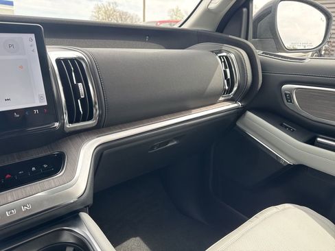 New 2026 Ford Expedition Max Platinum AWD/4WD image 48