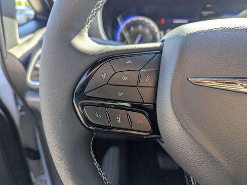 New 2026 Chrysler Pacifica Select w/ S Appearance Package FWD image 19