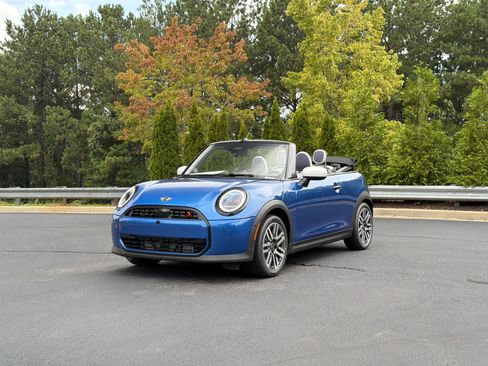 New 2026 MINI Cooper S FWD image 13