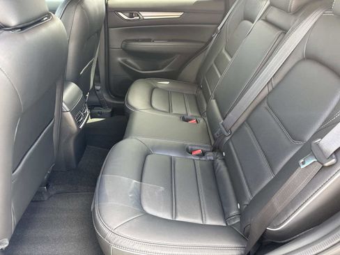 New 2025 MAZDA CX-5 AWD 2.5 S w/ Premium Plus Pkg image 13