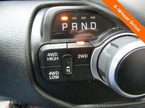 Used 2020 RAM 2500 Tradesman image 14