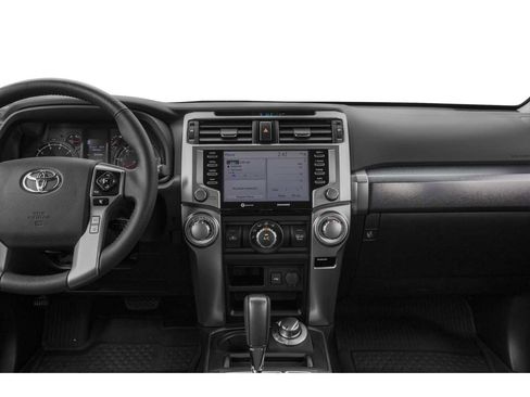 Used 2021 Toyota 4Runner SR5 Premium w/ Moonroof Package AWD/4WD image 11