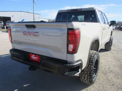 New 2026 GMC Sierra 1500 Pro w/ Pro Value Package image 5
