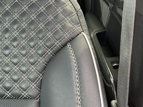 Used 2024 GMC Acadia Denali w/ LPO, Floor Liner Package AWD/4WD image 12