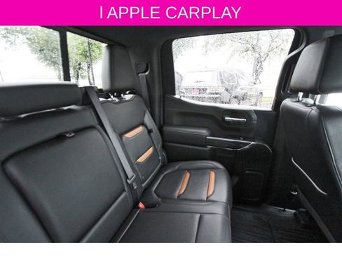 Used 2019 GMC Sierra 1500 AT4 w/ AT4 Premium Package AWD/4WD image 12