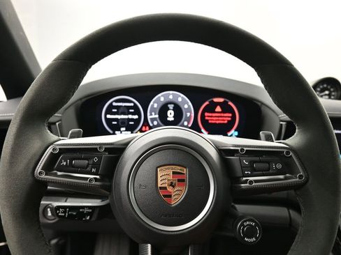Used 2025 Porsche Panamera 4 image 8