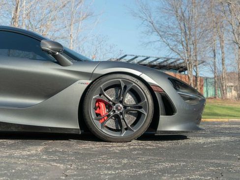 Used 2018 McLaren 720S Performance image 36