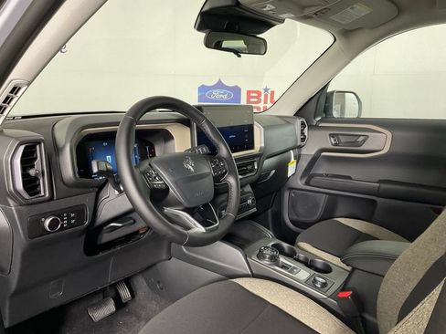 New 2026 Ford Bronco Sport Big Bend w/ Convenience Package AWD/4WD image 13