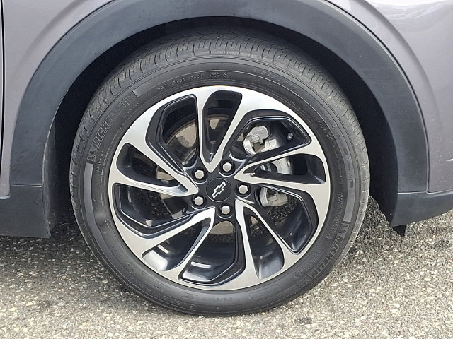 Used 2023 Chevrolet Bolt EUV Premier FWD image 26