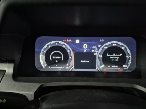 New 2026 Toyota Tacoma SR5 image 21